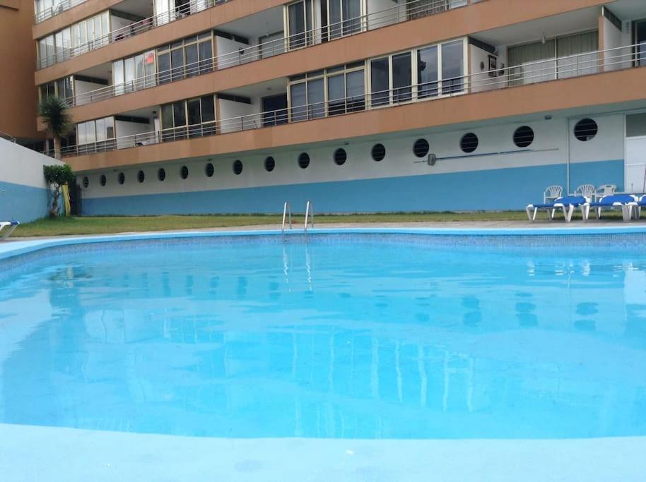 First Line Beach Apartment Puerto de la Cruz  Exterior photo
